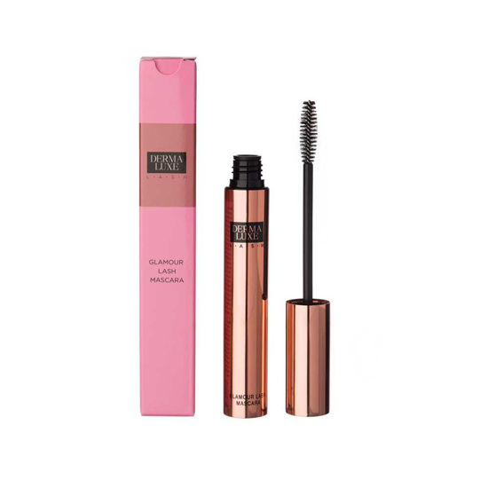 Dermaluxe Cosmetics Glamour Lash maskara