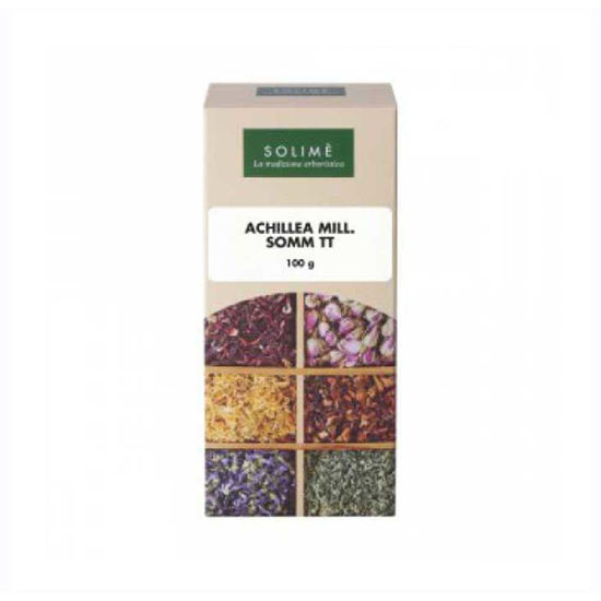 Solime navadni rman - zel, 100 g