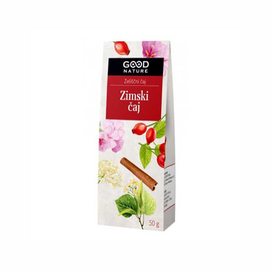 Good Nature zimski čaj, 50 g