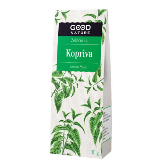 Good Nature Kopriva čaj, 30 g