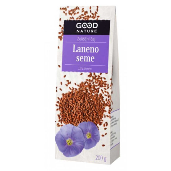 Good Nature laneno seme, 200 g