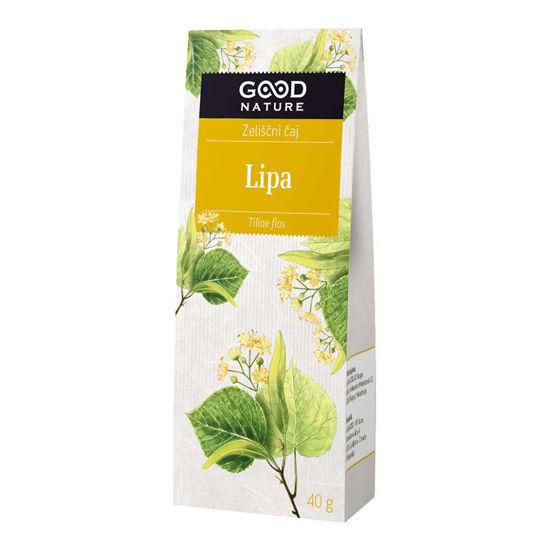 Good Nature lipa čaj, 40 g