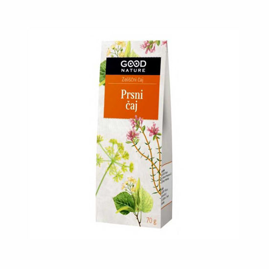 Good Nature prsni čaj, 70 g