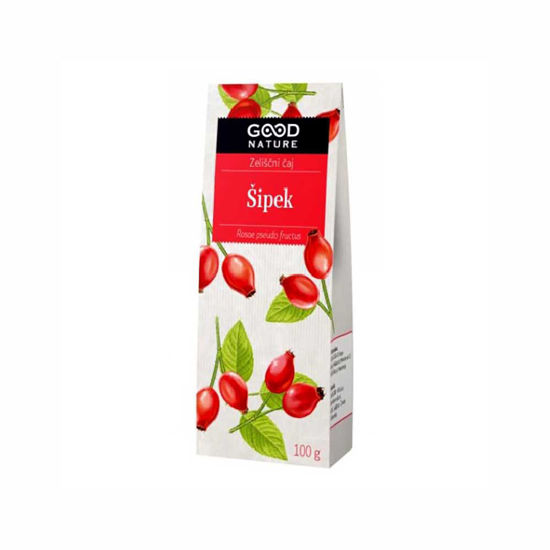 Good Nature šipek čaj, 100 g