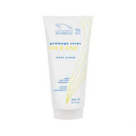 Slika Biarritz Ocean BIO piling za telo, 200 mL