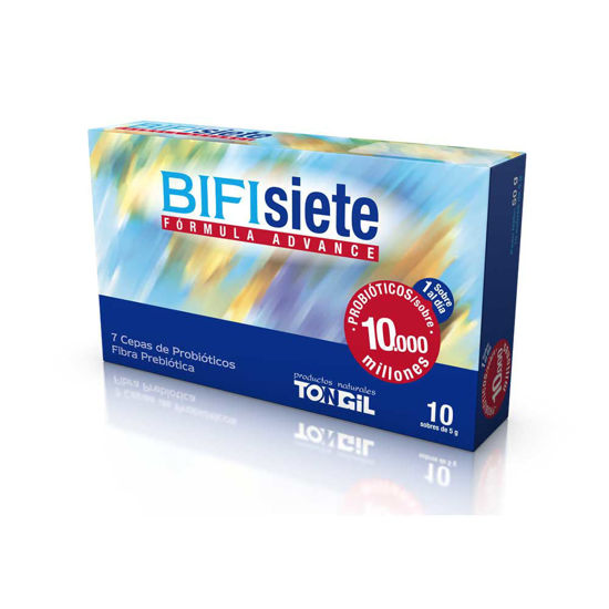 BIFIsiete Obramba prašek, 200 g