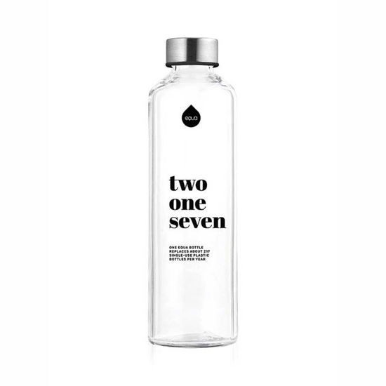 Equa 217 BELA steklenička, 750 mL