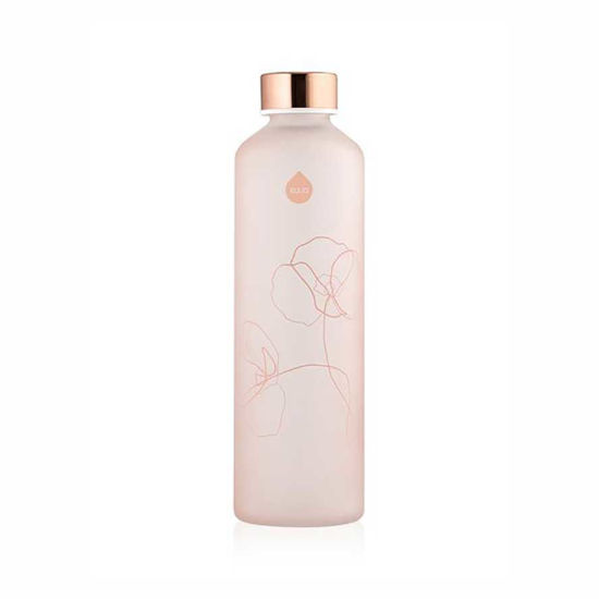 Equa Mismatch Bloom steklenička, 750 mL