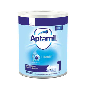 Slika Aptamil 1 Pronutra začetno mleko, 400 g