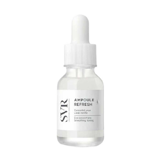 SVR Refresh serum za dnevno nego področja okoli oči, 15 mL