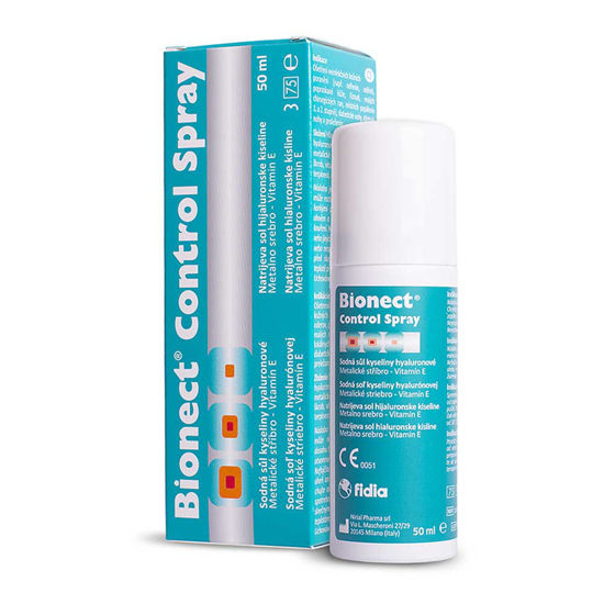 Bionect Control pršilo, 50 mL