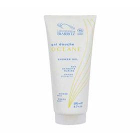 Slika Biarritz Ocean BIO gel za prhanje, 200 mL