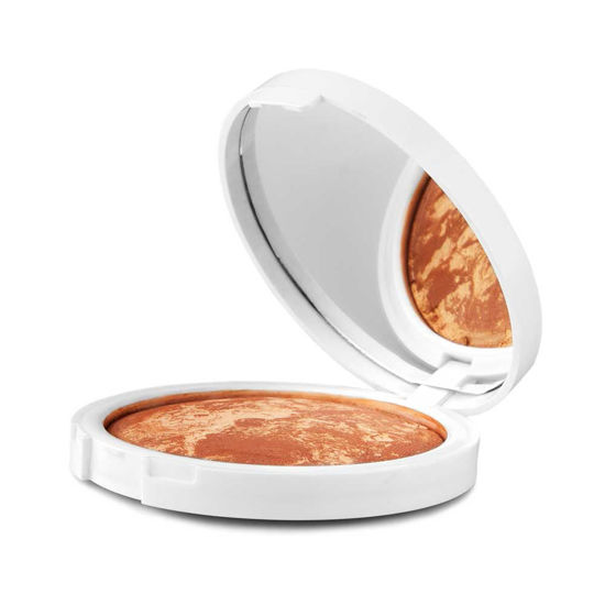 Tip pudra: Bronzing