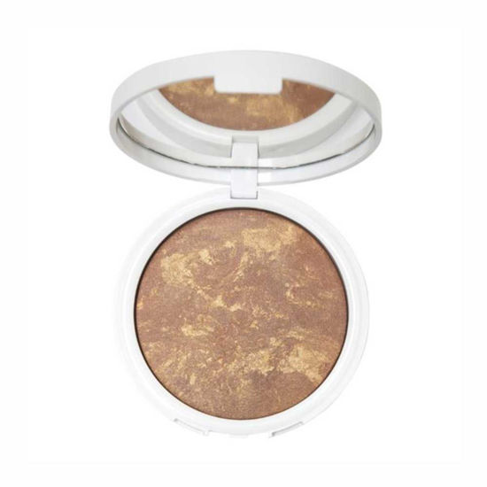 Australian Gold RaySistant Idol Bronzing Powder z ZF30 bronzer, 17 g