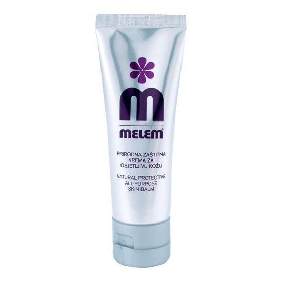 Melem krema v tubi, 50 mL