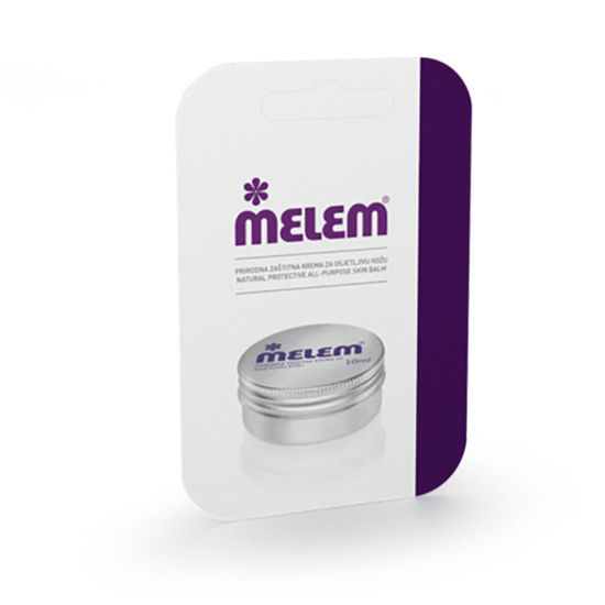 Melem zaščitna krema, 10 mL