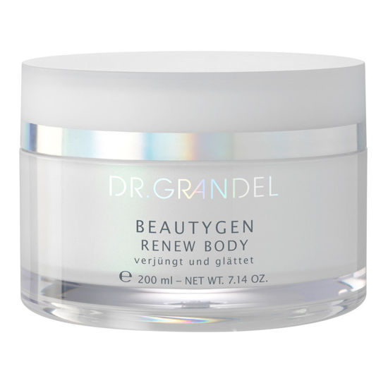 Dr. Grandel Beautygen Renew Body krema za telo, 200 mL