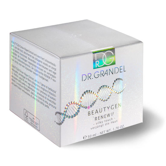 Dr. Grandel Beautygen Renew I1 24-urna pomlajevalna nega za normalno do kombinirano kožo, 50 mL