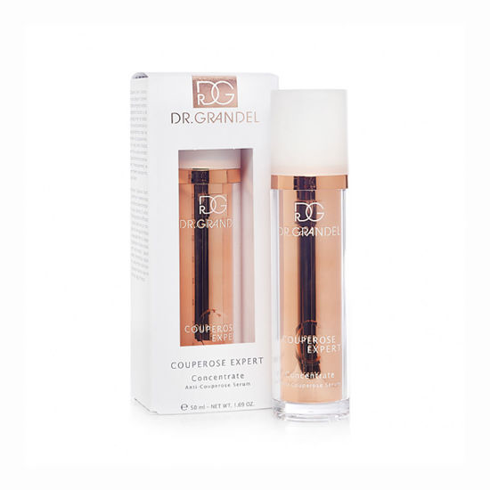 Dr. Grandel Couperose Expert Concentrate serum, 50 mL