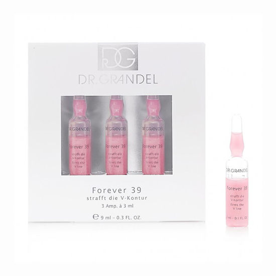 Dr. Grandel Forever 39 koncentrat aktivnih sestavin, 9 mL