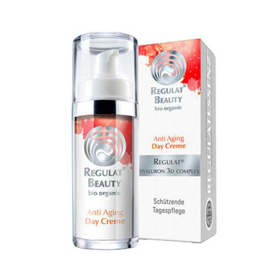 Regulat Anti-Age dnevna krema, 30 mL