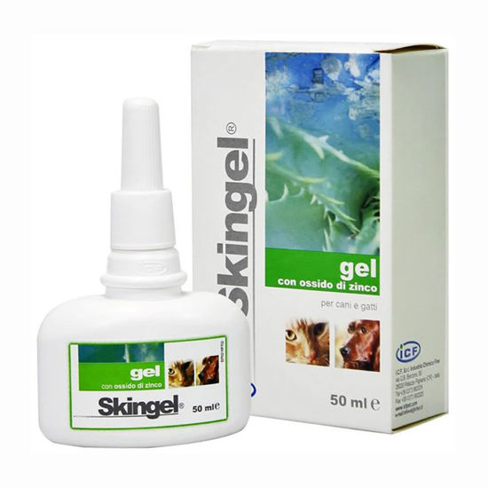 Skingel za pse in mačke, 50 mL