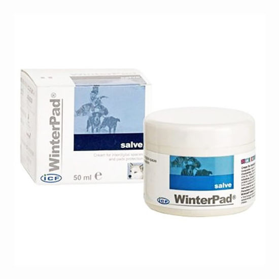 WinterPad krema za pse, 50 mL