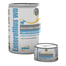 Slika Enterofilus Wet Diet hrana za pse, 150 g ali 400 g