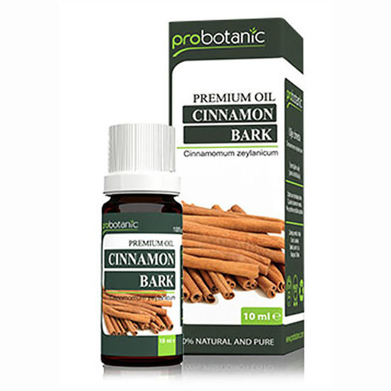 Probotanic eterično olje skorje cejlonskega cimeta, 10 mL