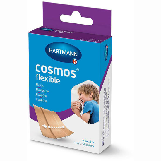 Hartmann Cosmos Flexible prilagodljiv obliž, 1 kos