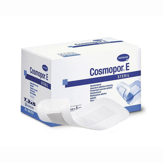 Hartmann Cosmopor E pooperativen obliž