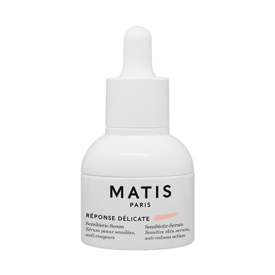 Matis Reponse Delicate Sensibiotic pomirjajoči serum, 30 mL
