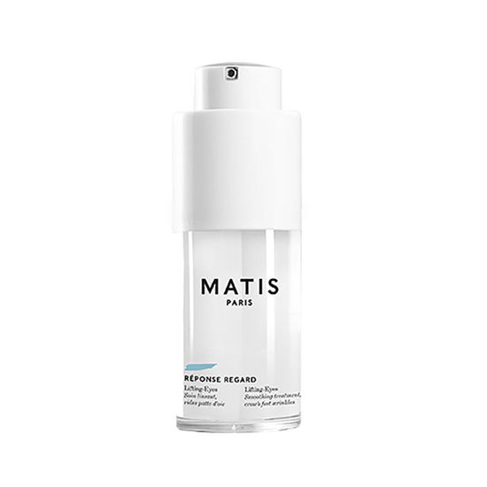 Matis Reponse Regard Lifting Eyes gel za področje okoli oči, 15 mL