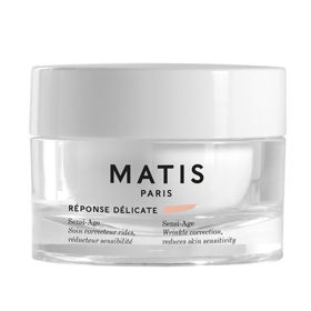 Slika Matis Reponse Delicate Sensi Age vlažilna krema za izredno občutljivo kožo, 50 mL