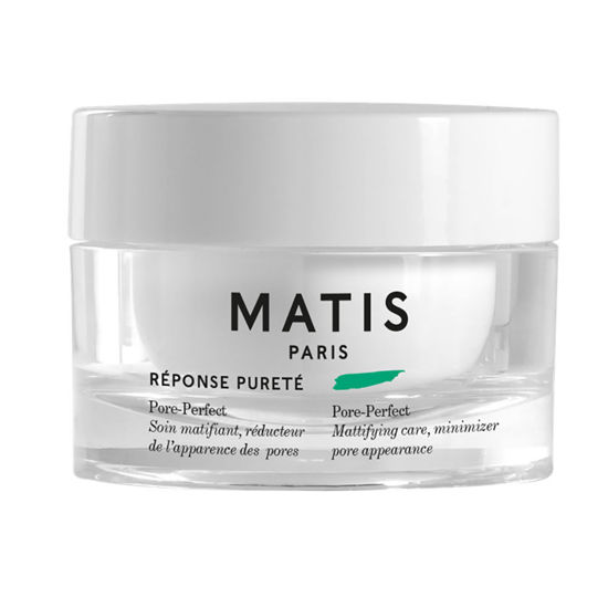 Matis Reponse Purete Pore-Perfect regulacijska gelna krema, 50 mL
