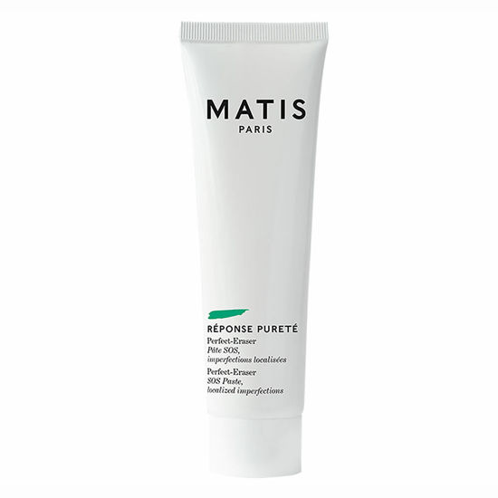 Matis Reponse Purete Perfect Eraser SOS pasta za sušenje mozoljev, 20 mL