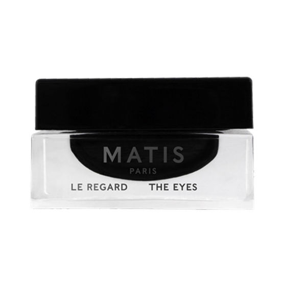 Matis The Eyes vlažilno regeneracijska kaviar očesna krema, 15 mL
