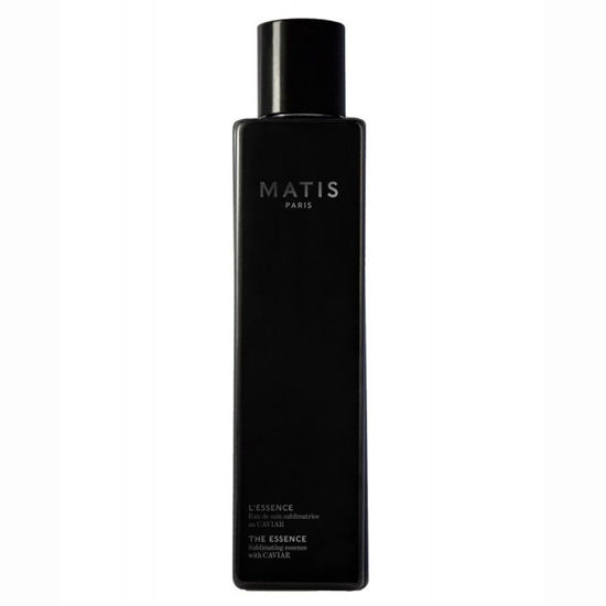 Matis The Essence čistilni losjon s kaviarjem, 200 mL