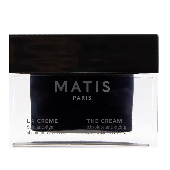 Matis La Creme dnevna krema s kaviarjem, 50 mL