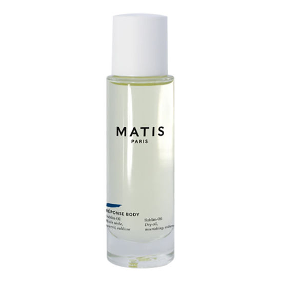 Matis Sublim Oil suho olje, 50 mL