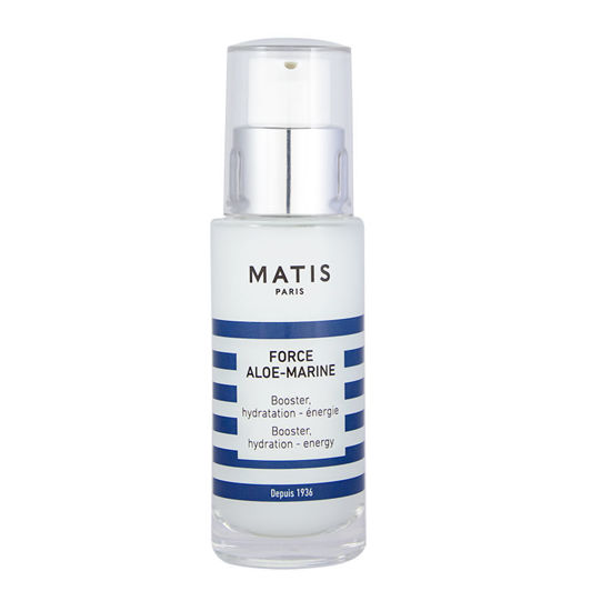 Matis Force Aloe-Marine vlažilni serum, 30 mL