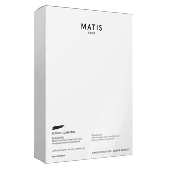 Matis Reponse Corrective maska v lističu, 3 kosi