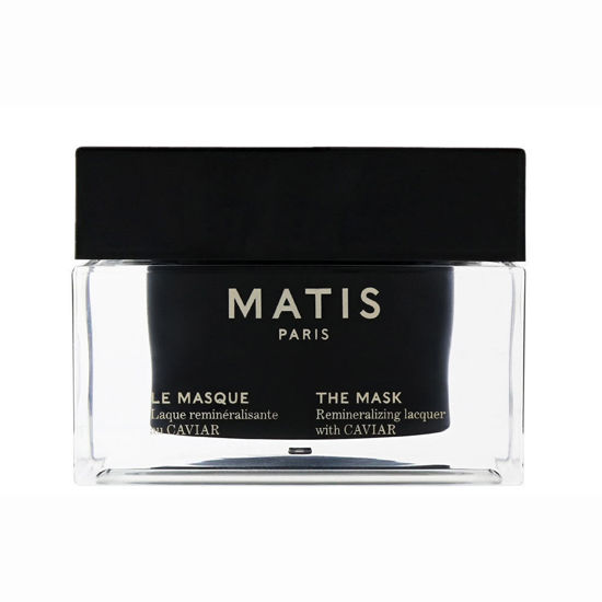 Matis Le Masque obrazna maska s kaviarjem, 50 mL
