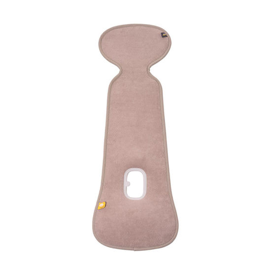 Velikost: 1 (9-18 kg), barva: bež