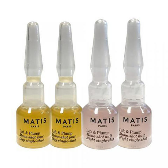 Matis Lift & Plump 7 dnevni tretma za pomladitev kože, 14 x 3 mL