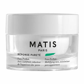Slika Matis Reponse Purete krema proti gubam in za matiranje obraza, 50 mL