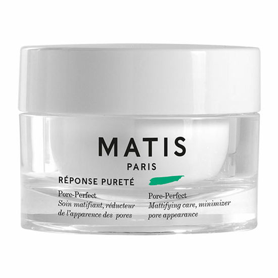 Matis Reponse Purete krema proti gubam in za matiranje obraza, 50 mL