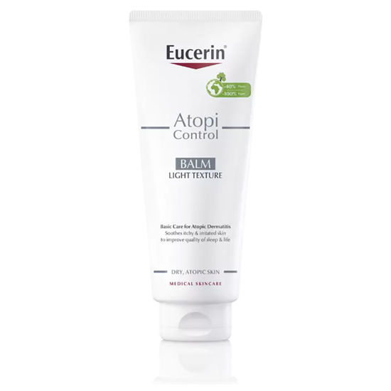 Eucerin Atopicontrol balzam, 200 ali 400 mL