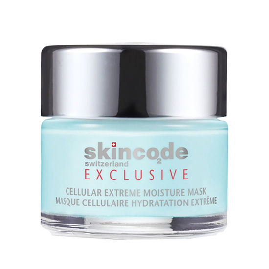 Skincode Cellular Extreme Moisture maska za vlaženje, 50 mL