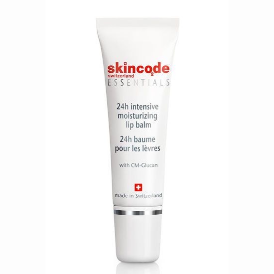 Skincode 24h Intensive Moisturizing balzam za ustnice, 10 mL